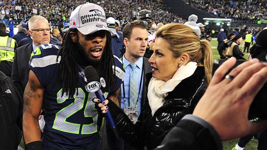 Richard Sherman Knows Exactly Who The Steelers Need To Hire As Their New Head Coach (Steelers News)