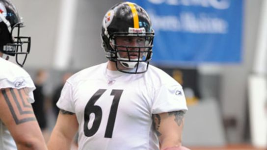 Former Steelers Center Detailed How Being Drafted By Pittsburgh Almost Ruined His Career: “Worst Thing For Me” (Steelers News)