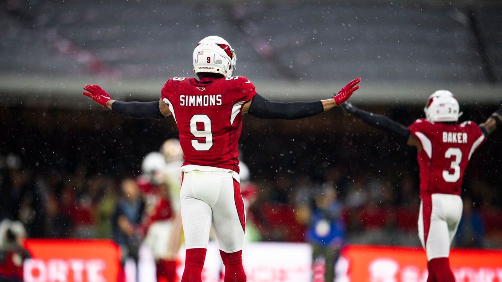 Arizona Cardinals: 3 offseason moves that already paid off