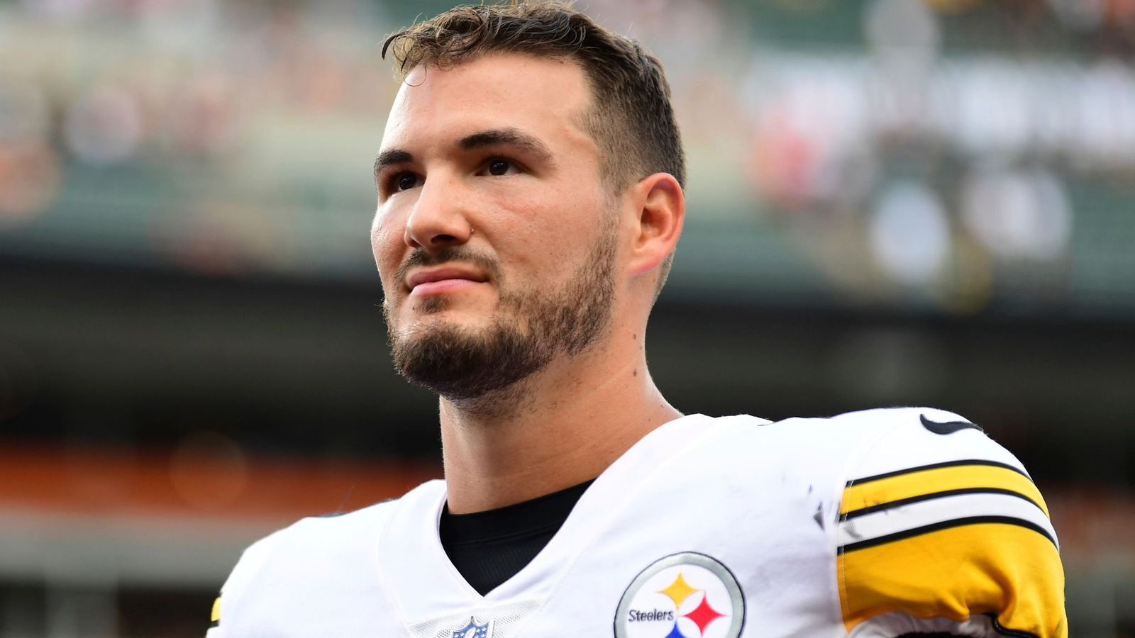 Former Steelers QB Mitch Trubisky Never Stood A Chance In Pittsburgh