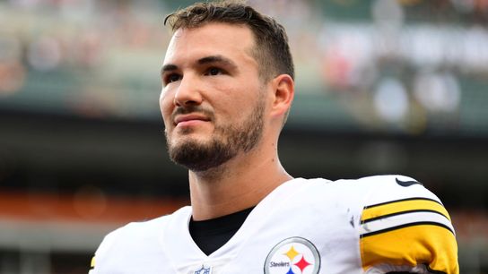 Former Steelers QB Mitch Trubisky Never Stood A Chance In Pittsburgh: "He Was Always Looking Over His Shoulder" (Steelers News)