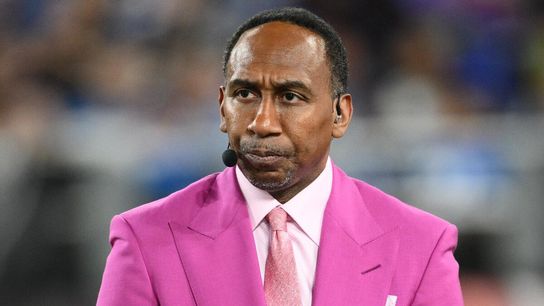 "It’s An Indictment Against The Steelers Organization": Stephen A Smith Absolutely Blasts Decisions Being Made In Pittsburgh (Steelers News)