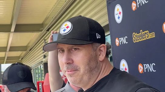 Steelers’ Justin Fields Leaks Arthur Smith’s “Old Fashion” Method To Punish Players (Steelers News)