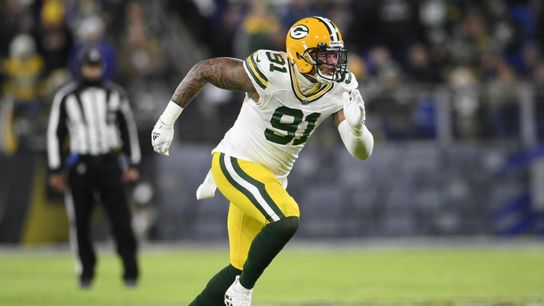 Steelers Make An Absolutely Stunning Move Acquiring Big Time Pash Rusher From Packers (Steelers News)