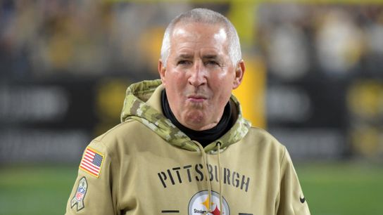 Steelers’ Danny Smith Expected To Steal The Spotlight: “Funniest Guy On Hard Knocks” (Steelers News)