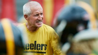 Steelers’ Danny Smith Under Fire Amidst Controversial Role In Pittsburgh’s Problems (Steelers News). Photo by ESPN