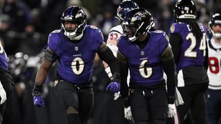 Steelers Targeted By Ravens’ Roquan Smith In Quest For Revenge On Patrick Queen (Steelers News). Photo by NFL.com