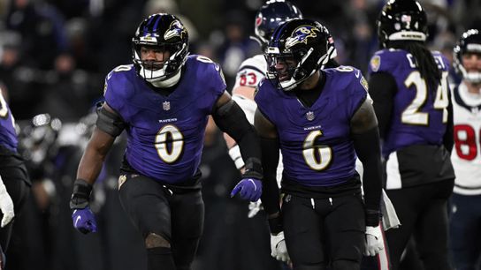 Steelers Targeted By Ravens’ Roquan Smith In Quest For Revenge On Patrick Queen (Steelers News)