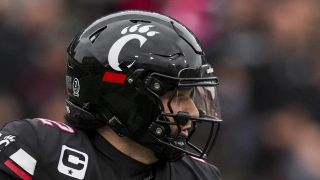 Report: Steelers Have Been Watching QB Brendan Sorsby Longer Than Anyone Realized (Steelers News). Photo by Aaron Doster / Imagn Images