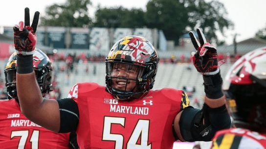 Steelers Make Their Final Selection Of The 2023 NFL Draft With Guard Spencer Anderson (2023 NFL Draft)