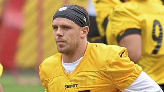 Ex-Steelers LB Robert Spillane Sends A Strong Warning To His Former Team  (Steelers News). Photo by Matt Freed / Post-Gazette