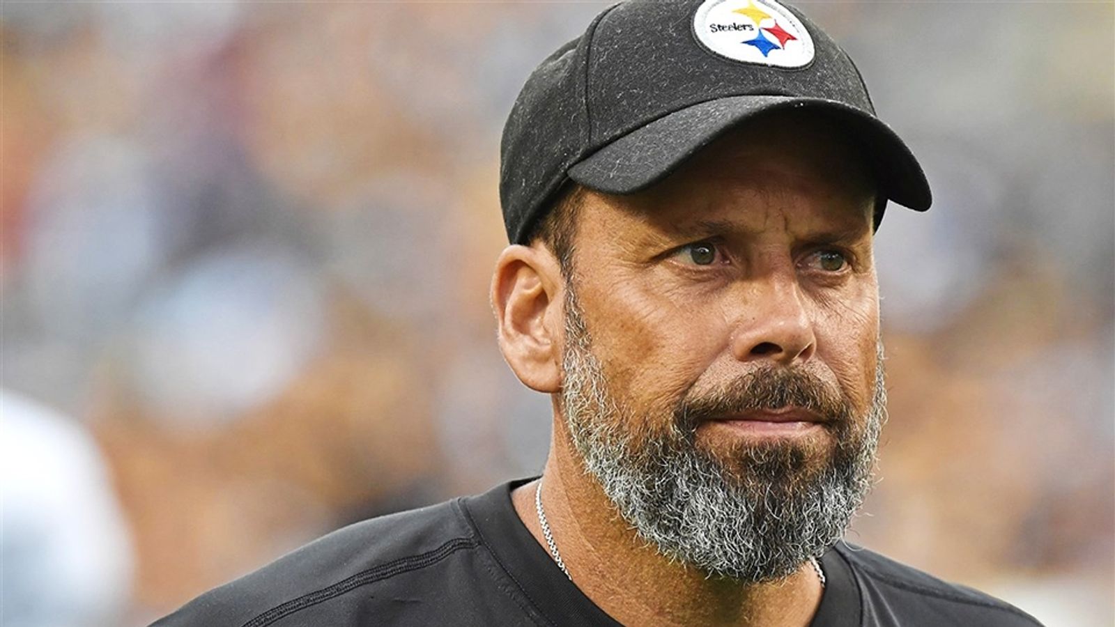 Randy Fichtner replaces Todd Haley as Steelers' offensive coordinator 