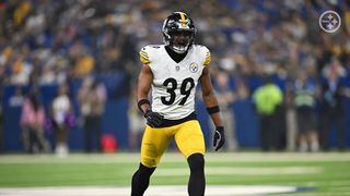 Steelers Defenders Likely To Be Hit With Multiple Fines After Criticizing Brutal Officiating (Steelers News). Photo by Karl Roser / Pittsburgh Steelers