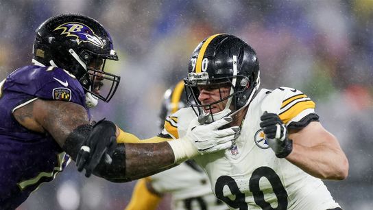 Steelers' Insider Reveals Jaw-Dropping Preference For Mason Rudolph Over TJ Watt In Playoff Hypothetical  (Steelers News)
