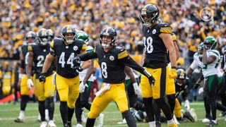 ESPN Ranks Steelers High In 1st Power Rankings Of The Off-Season (Pittsburgh Steelers). Photo by Steelers.com