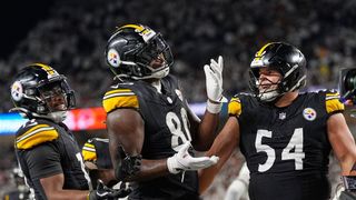 Steelers’ Darnell Washington Reveals Brutal Truth About His Game: “I Know My Skill Set” (Steelers News). Photo by Pittsburgh Post-Gazette via Carolyn Kaster / Associated Press