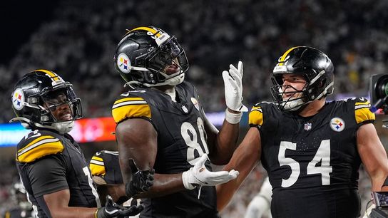 Steelers’ Darnell Washington Reveals Brutal Truth About His Game: “I Know My Skill Set” (Steelers News)