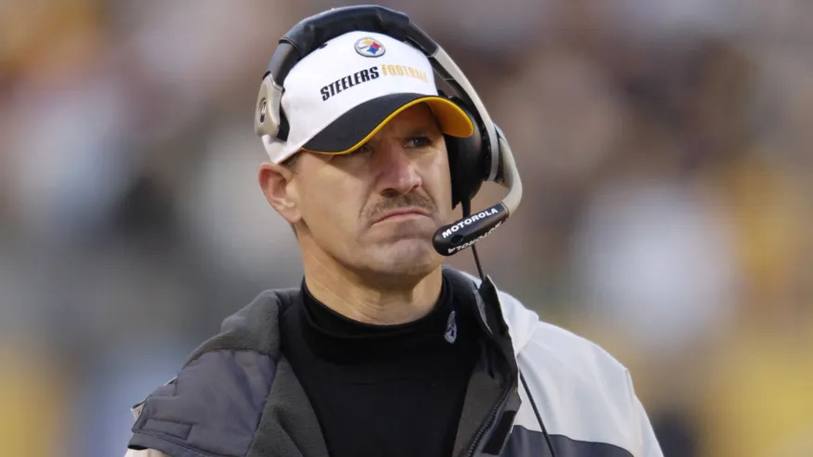 Legendary Steelers Head Coach Bill Cowher Was Extremely Hard On Punters