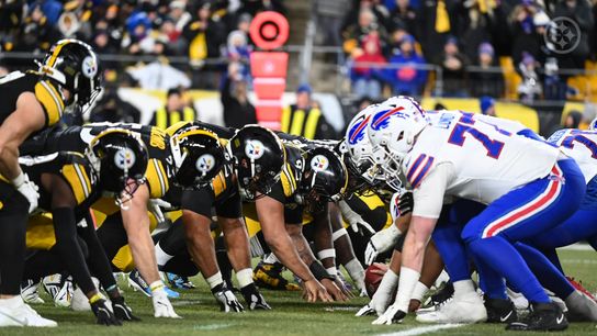 Steelers Labeled As Worst Team Since ’95 By Longtime Reporter After Embarrassing Week 13 Loss. Photo by Arron Anastasia / Pittsburgh Steelers