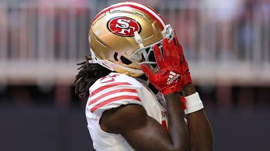 Steelers Get Door Slammed On Big Hopes For Landing A Dynamic 49ers Receiver (Steelers News)