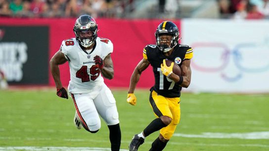 Steelers Miss Extraordinary Opportunity To Help Improve Passing Attack During The 2023 NFL Trade Deadline (Steelers News)