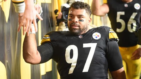 Steelers' Cam Heyward Is Betting Big On Himself In 2024: "That's Why I'm Different" (Steelers News)