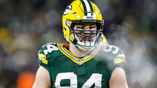 Steelers New Lineman Dean Lowry Detailed That He Can Play Every Technique Needed (Steelers News)