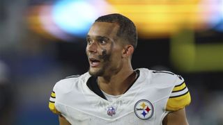 Ex-Steelers LB Is Thrilled For Roman Wilson To Finally Get What He Deserves (Steelers News). Photo by Pittsburgh Post-Gazette / AP Photo