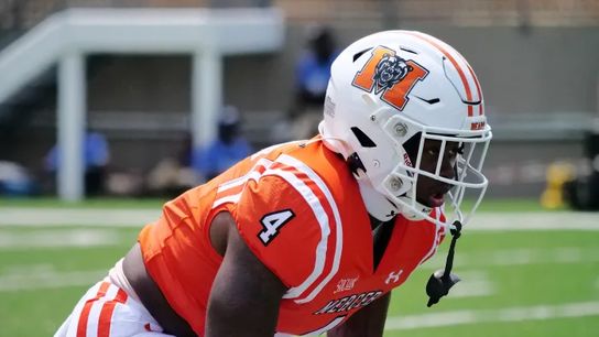 Steelers Tavion McCarthy