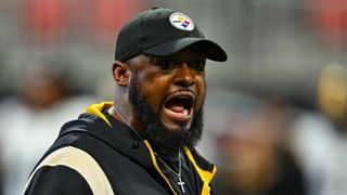 Steelers' Complaints About Their 2024 Schedule Wouldn't Be Anything New For The NFL Head Office (Steelers News). Photo by Getty Images