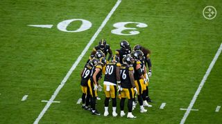 2 Steelers Starters Were Benched For Better Scheme Fit In Week 4 (Steelers News). Photo by Brendan Moran / Pittsburgh Steelers