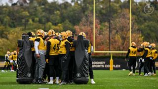 New Data Confirms Steelers' Mike Tomlin Never Stood A Chance Against Green Bay (Steelers News). Photo by Alysa Rubin / Pittsburgh Steelers