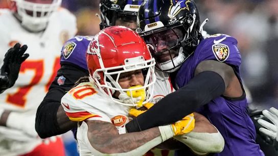 Steelers' New LB Patrick Queen Originally Believed TJ Watt Wouldn't Welcome Him To Pittsburgh (Steelers News)