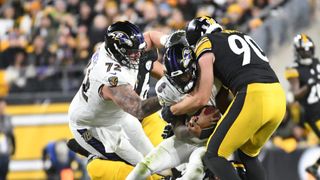 Steelers Molded Into A Dangerous Unit Because Of Brutal AFC North And The "Resistance Waiting" For Them (Steelers News). Photo by Philip G. Pavely / USA TODAY Sports