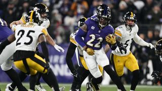 Steelers' DeShon Elliott Was Seriously Disappointed With Team's Effort Against The Ravens' Offense (Steelers News). Photo by Tommy Gilligan / Imagn Images