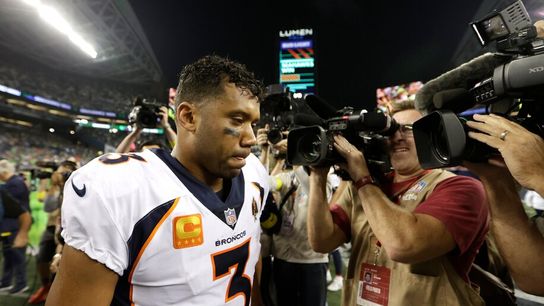 Steelers Russell Wilson Broncos