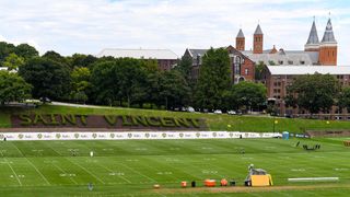 Steelers Training Camp: Cheat-Sheet Into The Biggest Storylines Ahead Of The 2024 Season (Steelers News). Photo by Steelers.com