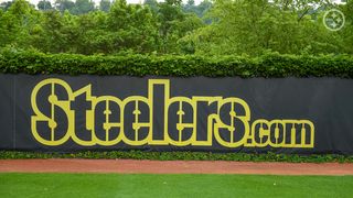 Steelers Bring In New Coach For Organized Team Activities (Steelers News). Photo by Karl Roser / Pittsburgh Steelers