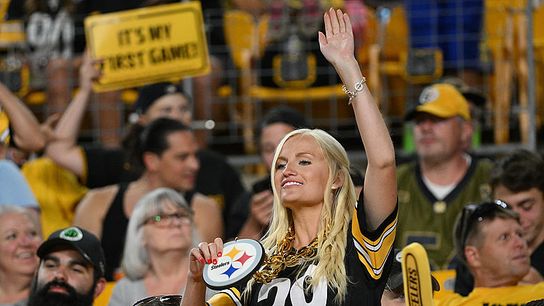 Shocking Fact Proves The Steelers Have Made A Strong Shift In Organizational Philosophy (Steelers News)