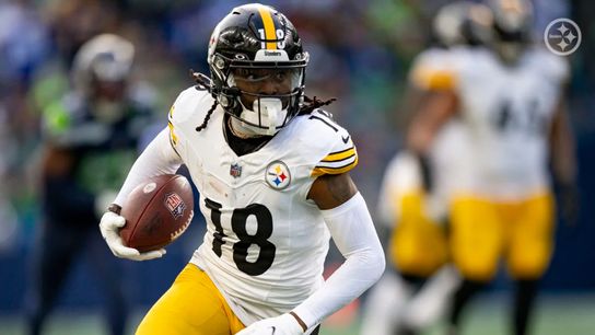 Steelers Beat Writer Thinks Polarizing WR Diontae Johnson Could Be On His Way Out Of Pittsburgh: "There's Been A Little More Friction" (Steelers News)