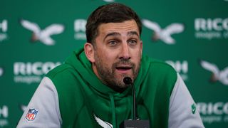 Steelers Receive Disturbing Message From Eagles Head Coach Nick Sirianni About Hard Knocks Series: "It's An Advantage" (Steelers News). Photo by NFL.com