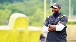 Steelers Have One Of Their Best Assistant Coaches Stolen By AFC Foe (Steelers News). Photo by Lucy Schaly / Pittsburgh Post-Gazette