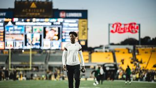 Steelers Could Be Forced To Give Out A Massive Contract Following The 2025 Season After Recent NFL News (Steelers News). Photo by New York Jets / Associated Press