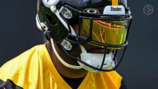 Steelers Juan Thornhill Steelers Juan Thornhill