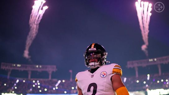 Report: Steelers' Justin Fields Has Serious Believers Within Organization To Be Team's 2025 Starting QB (Steelers News)