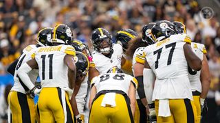 Steelers Get Absolutely Slammed And Predicted To Lose Vs Jets: "I'm Not Really Sure About Pittsburgh" (Steelers News). Photo by Karl Roser / Pittsburgh Steelers 