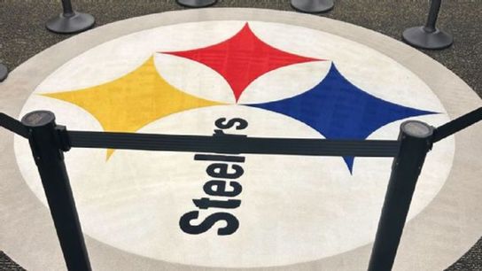 Steelers logo