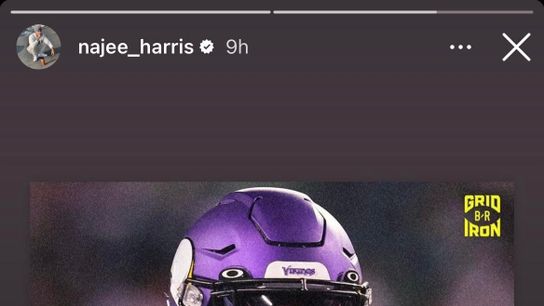 Steelers Najee Harris Steelers Najee Harris