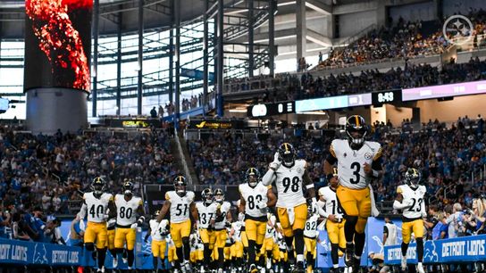 Steelers' Undeniable Top Three Winners And Losers For 2024 Preseason (Steelers News)