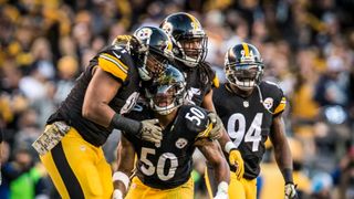 Former Steelers LB Ryan Shazier Defends His Harsh Hit Against Bengals During 2015 Playoffs (Steelers News). Photo by Pittsburgh Steelers / Associated Press